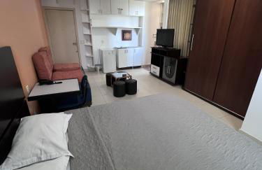 Flat completo em BH - Foto 9