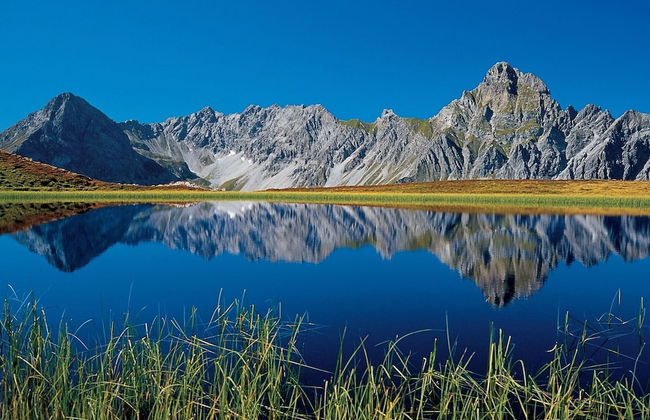 Luxury Chalet in Gaschurn Near Ski Lift - Foto 28