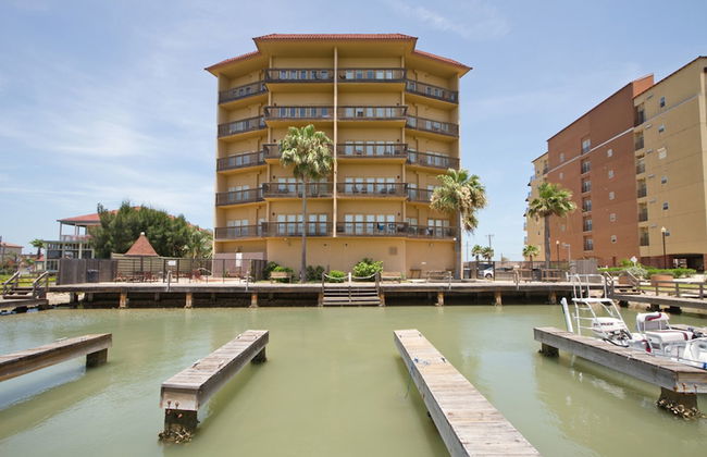 Galleon Bay by South Padre Condo Rentals - Foto 38