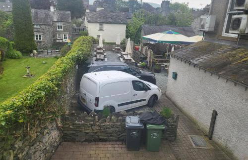 Courtyard Cottage - Foto 13