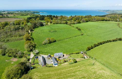 Les Gites de Pen ar Voas - Foto 1