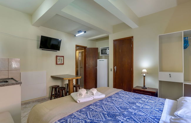 Pousada Carolina - Photo 40