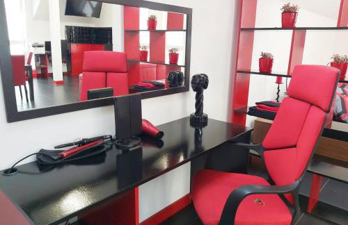 Apartament Parkowa 2 - Foto 22