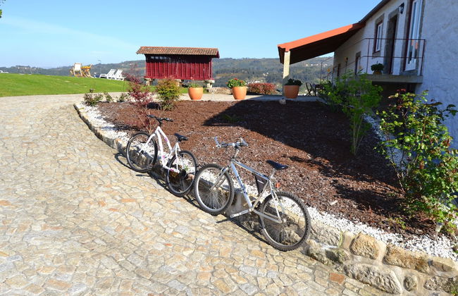 Quinta de Cartemil - Foto 19