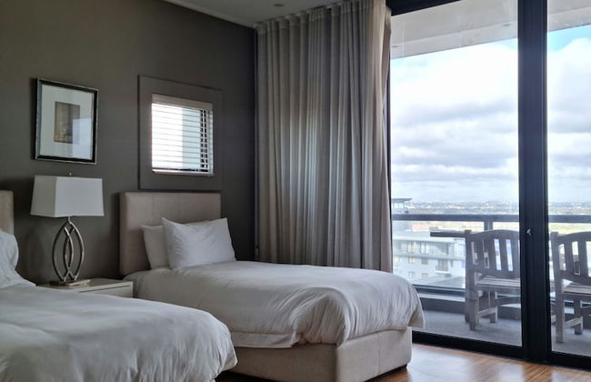 Manhattan Towers by Smart City Stays - Foto 2