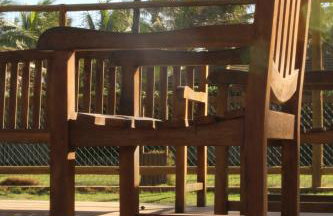 Lindo Apartamento pé na areia com serviço de limpeza - Foto 14