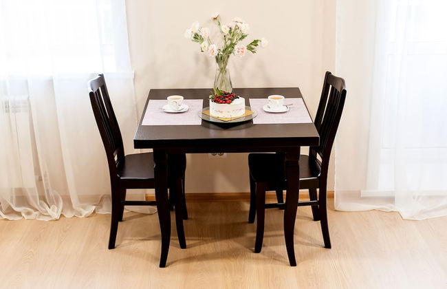 Klubnyi Kvartal - Foto 17