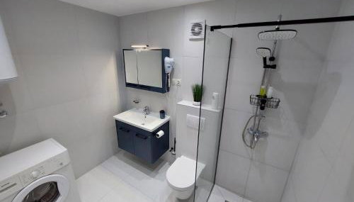 Apartment AB Batala - Foto 5