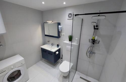 Apartment AB Batala - Foto 5