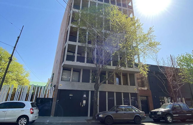 Beautiful Loft In Rosario 03-c - Foto 11