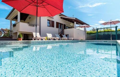 Holiday Home Poje by Interhome - Foto 46