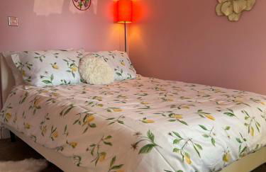 The Lylac Room - Foto 12