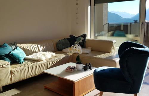 Rooftop-Schenna - Foto 13