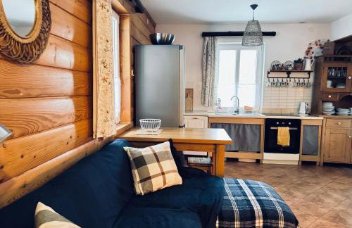 Bieszczady Beztroska Chata - Foto 29