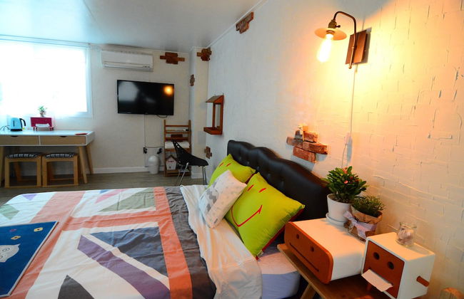 Residence Unicorn in Dongdaemun - Foto 23