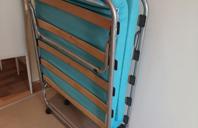 Apartments Slava - Foto 23