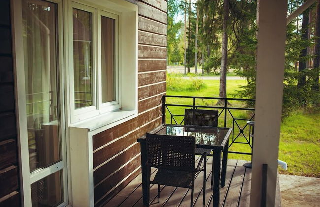 Tsarstvo Korolevstvo - Foto 71