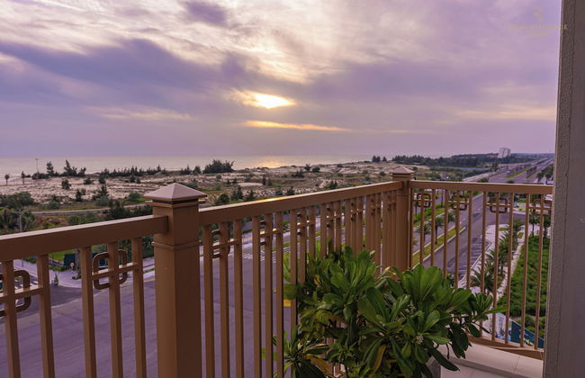 Icity Mozart Suites - Foto 57