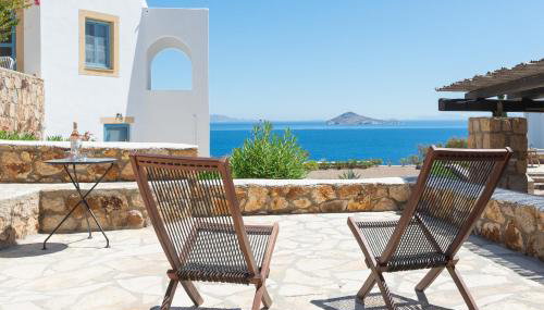 Patmos Studios - Foto 5