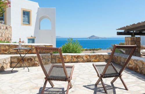 Patmos Studios - Foto 5