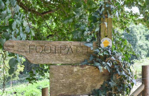 Chiddock Cottage - Ukc2540 - Foto 16