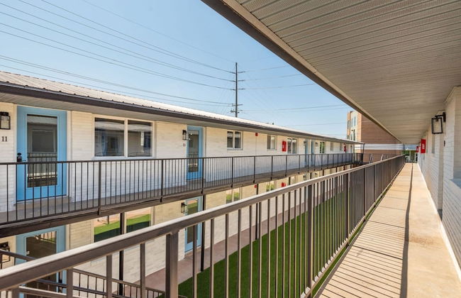 Charming Nashville Getaway 2 Bedroom Apts - Foto 32