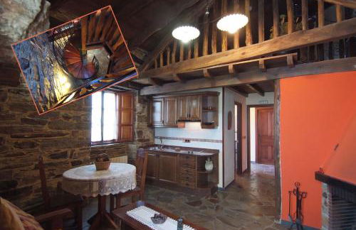 Apartamentos rurales Casa Do Cabo - Foto 23