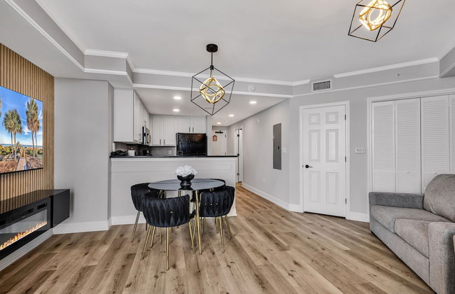 Beachfront Anderson Condos by Hosteeva - Foto 10