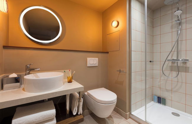 lyf Gambetta Paris - Foto 32