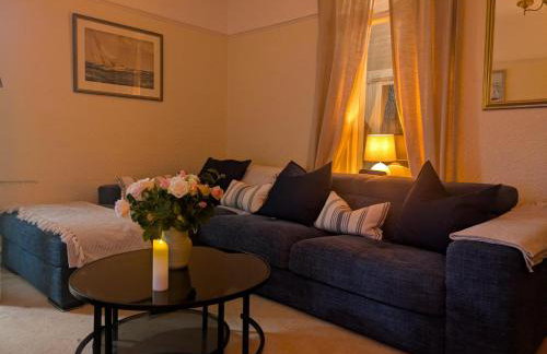 Sea View Home in lovely Ogmore-by-Sea - Foto 8