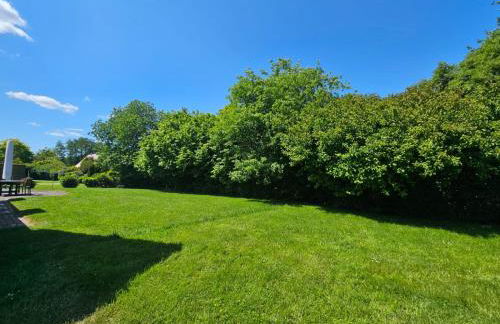 Ferienhaus Uttied - Foto 22