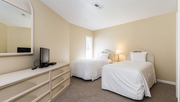 Country Club Villas - Foto 4, Habitación