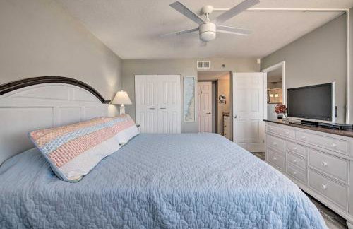 Relaxing Hudson Condo Steps from the Pool! - Foto 16