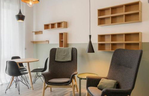 UP to home - Residenze Milano - Foto 39