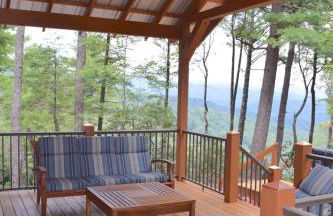 Elkhorn Rustic Blowing Rock Cabin Amazing Views - Foto 34