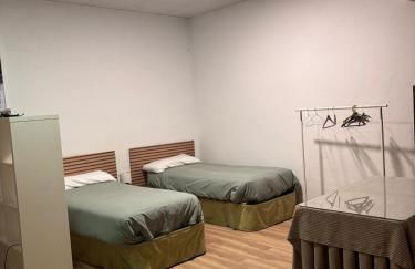 CASTILLEJA , Casa-Apartamento cerca centro Sevilla Wifi Familias Trabajo Garaje - Foto 25