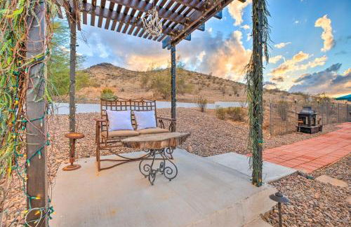 11 Mi to Dtwn Phoenix! Mtn-View Retreat with Hot Tub - Foto 22