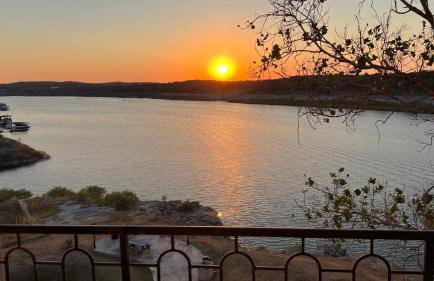 Blue Hues & Lake Views - Foto 55