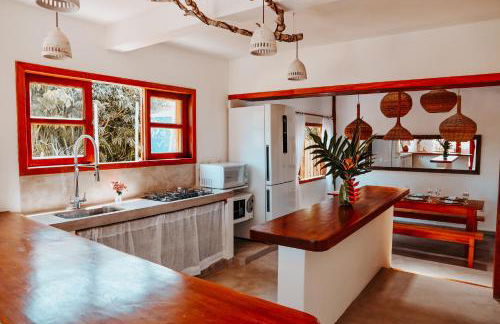 Vila Heruê - Praia do Espelho - Foto 53