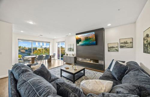 Willow Penthouse - Foto 43