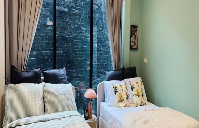 Villa in Pak Chong with swimming pool - Photo 63