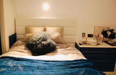 Westminster Apartment- Prime Location-Free Parking - Foto 11