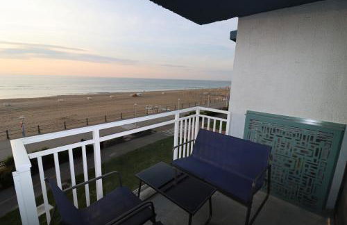 Beach Luxury Oceanfront - Foto 39