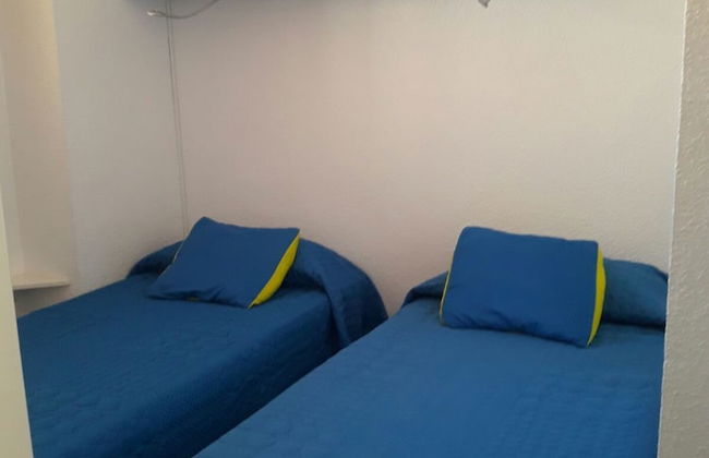 Apartamento Sergio - Foto 2