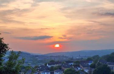 Chestnut Lodge - a woodland escape near the city! - Foto 1