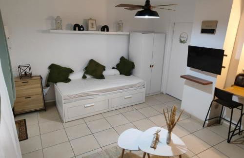 centre ville proche du métro - Foto 10