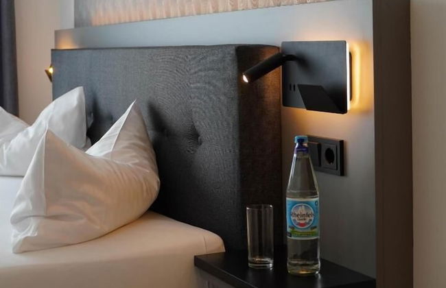 CAP1 Boardinghouse - Foto 7