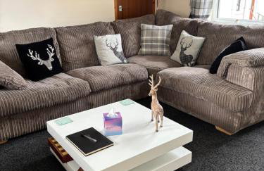 Cameron apartment Loch Ness - Foto 5