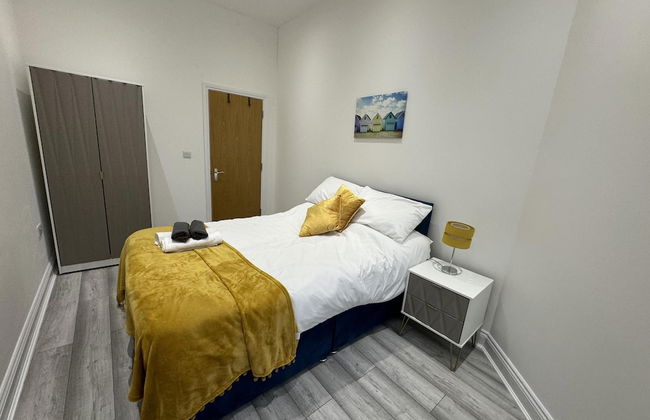 Gorgeous Spacious Apartment With Sea View - Foto 2