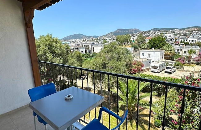 Pinky Apart Otel - Foto 16